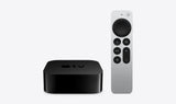 Apple TV HD Negro, Plata Full HD 32 GB Wifi Ethernet
