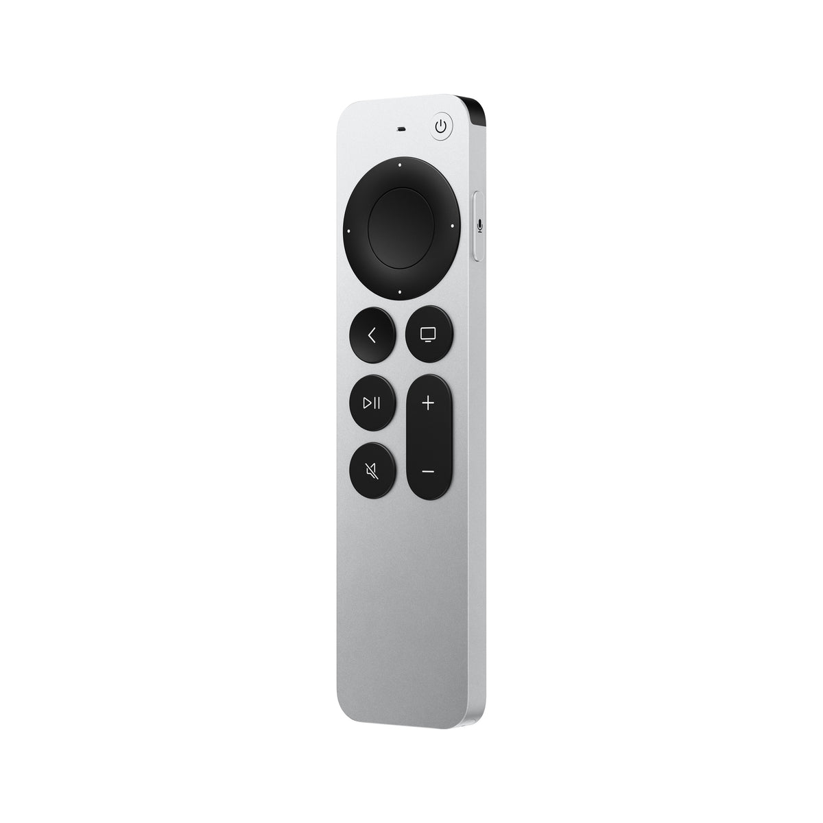 Apple TV HD Negro, Plata Full HD 32 GB Wifi Ethernet