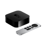 APPLE TV MOD. MHY93CL/A 32GB HD