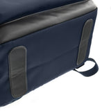 Klip Xtreme KNB-406BL mochila Mochila casual Gris Nylon, Poliéster, Ciudad, Unisex, Compartimento del portátil
