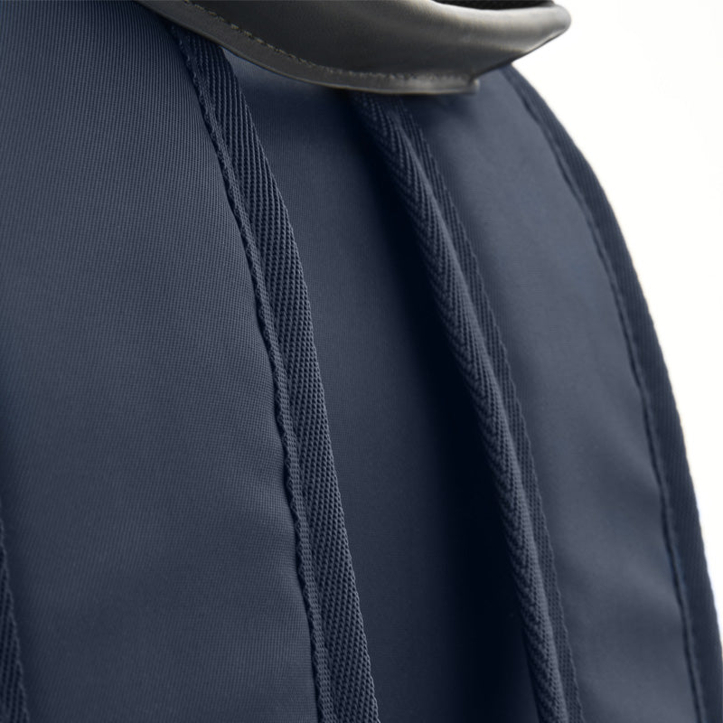 Klip Xtreme KNB-406BL mochila Mochila casual Gris Nylon, Poliéster, Ciudad, Unisex, Compartimento del portátil