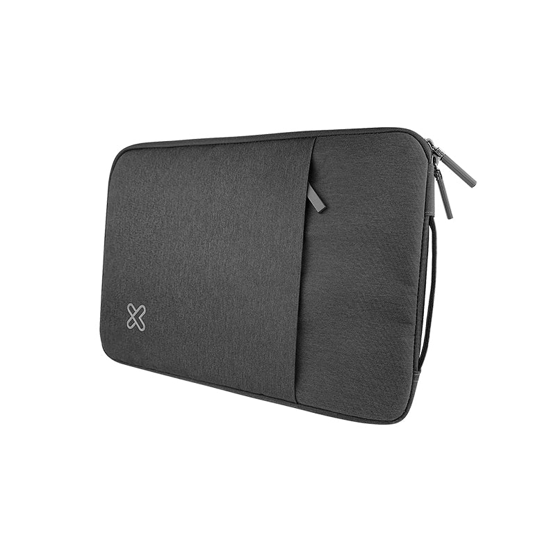 Klip Xtreme KNS-420GR maletín para laptop 39.6 cm (15.6") Funda Gris, 300 g