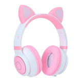 Vorago HPB-300-K auricular y casco Auriculares Inalámbrico Diadema Llamadas/Música USB Tipo C Blueto