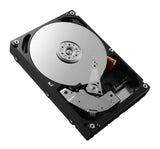 DELL 3000184407661.1 discos duros internos 2 GB 7200 RPM 3.5 cm (3.5") Serial ATA III