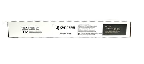 KYOCERA TK-6347 Cartucho de Tinta 1 pieza(s) 1 40000 páginas 0 páginas