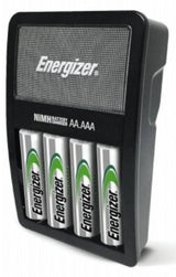 Energizer CARENECHVCM cargador de batería Corriente alterna