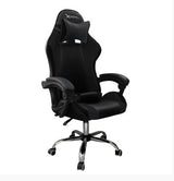 XZEAL XZSXZ05B silla para videojuegos Descansabrazo para juego Negro, 110 kg