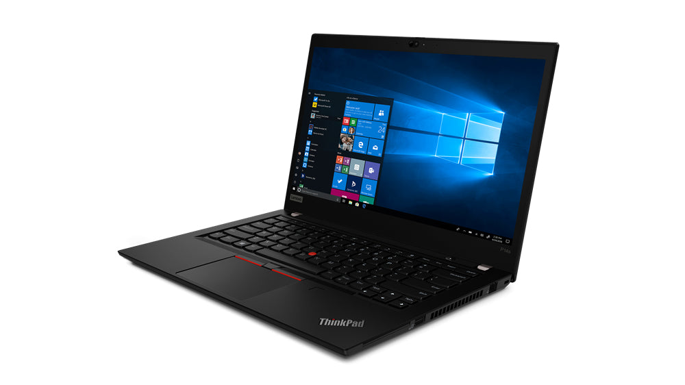 Lenovo ThinkPad P14s Gen 2 (AMD) AMD Ryzen™ 7 PRO 5850U Computadora portátil 35.6 cm (14") Full HD 16 GB DDR4-SDRAM 512 