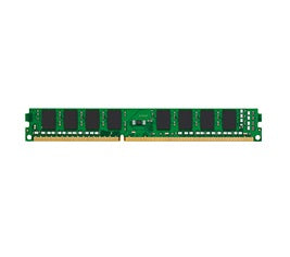 Kingston Technology ValueRAM KVR16LN11/8WP Memoria RAM 11 8 GB 1 x 8 GB DDR3