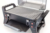 ASADOR DE GAS PORTATIL CHAR-BROIL X200 TRU-INFRARED LP