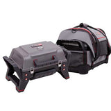 ASADOR DE GAS PORTATIL CHAR-BROIL X200 TRU-INFRARED LP