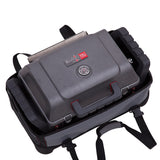 ASADOR DE GAS PORTATIL CHAR-BROIL X200 TRU-INFRARED LP