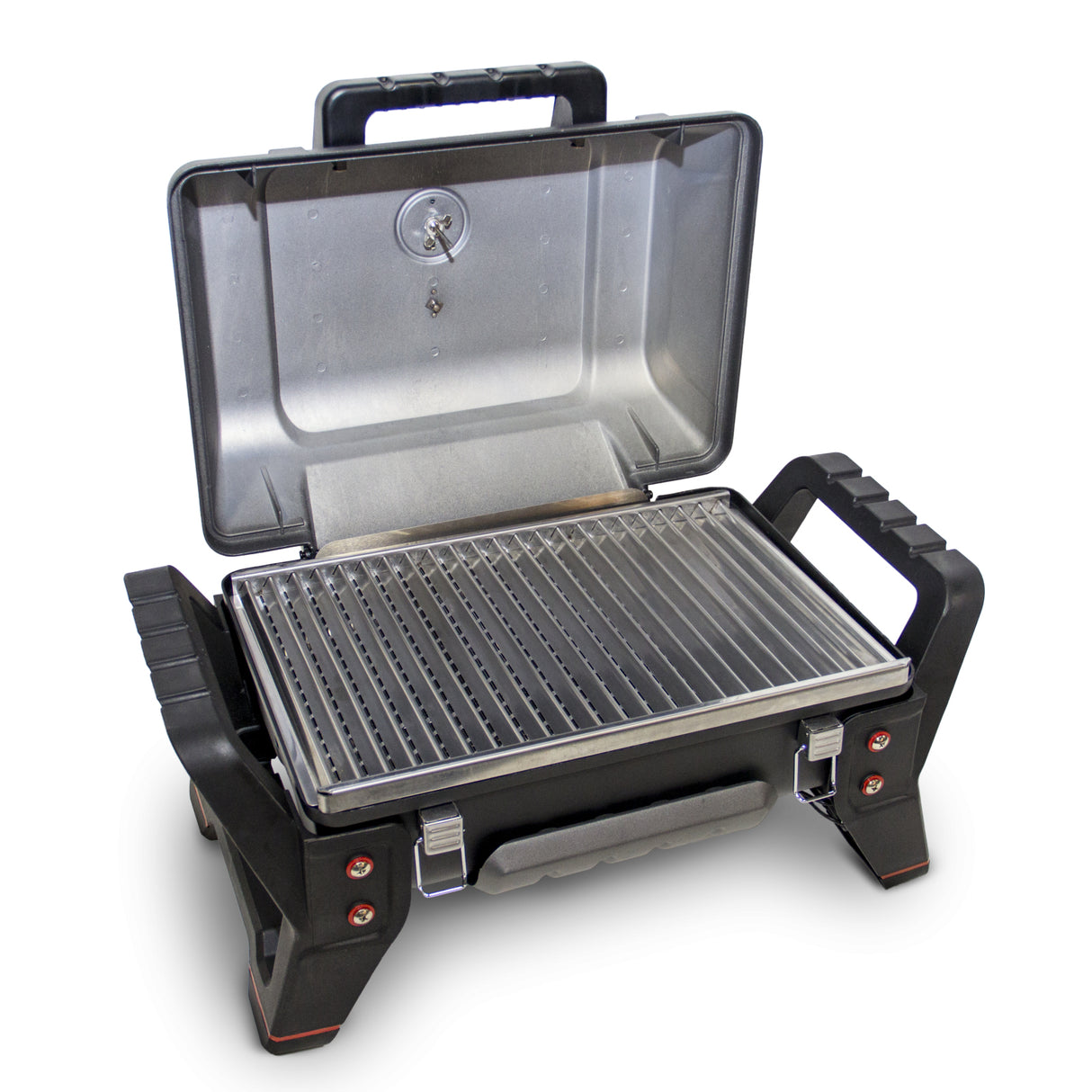 ASADOR DE GAS PORTATIL CHAR-BROIL X200 TRU-INFRARED LP