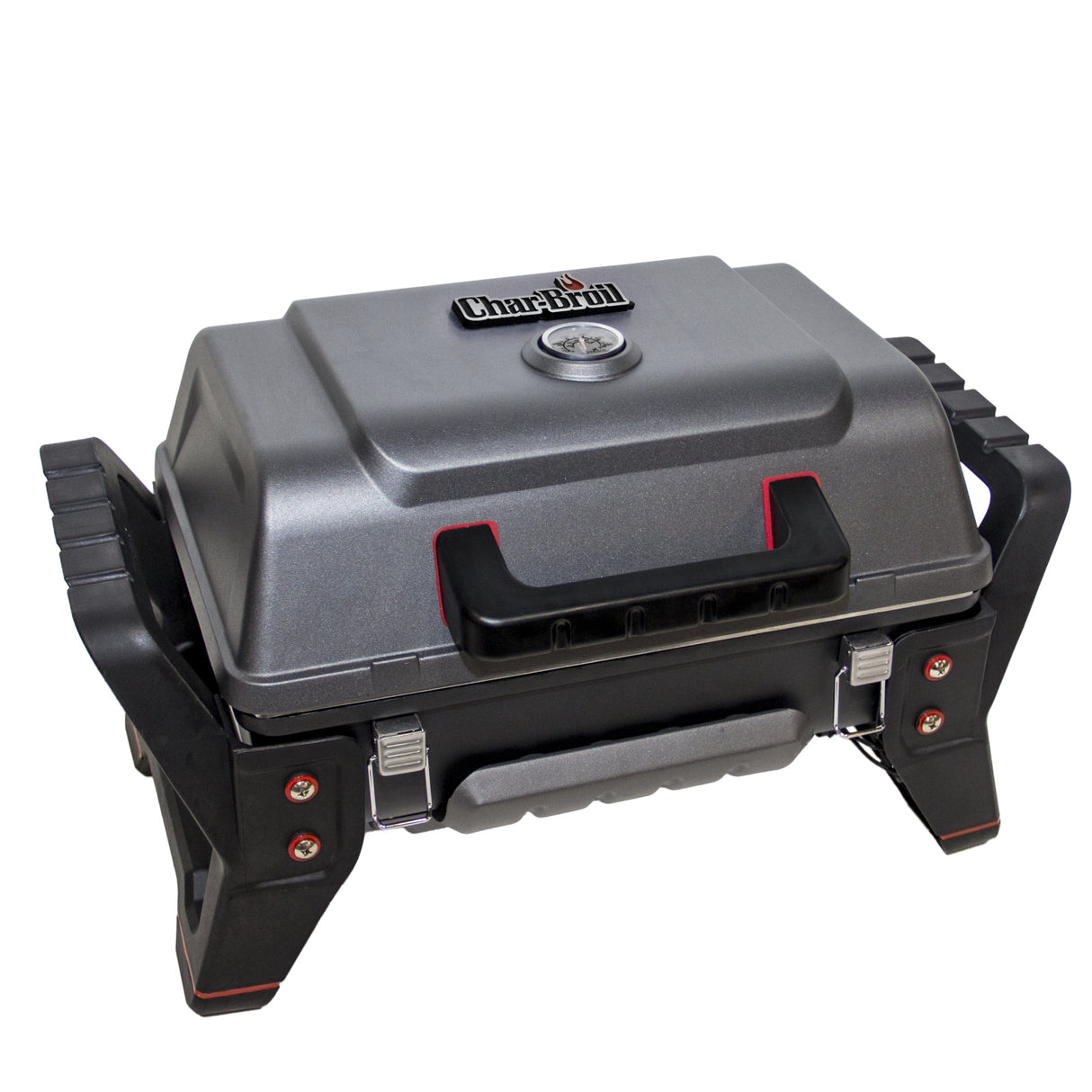 ASADOR DE GAS PORTATIL CHAR-BROIL X200 TRU-INFRARED LP