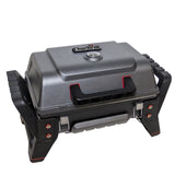ASADOR DE GAS PORTATIL CHAR-BROIL X200 TRU-INFRARED LP