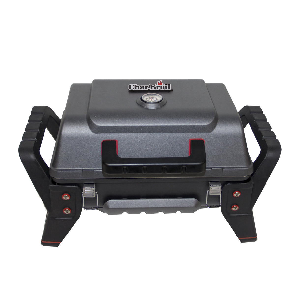 ASADOR DE GAS PORTATIL CHAR-BROIL X200 TRU-INFRARED LP