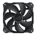 ASUS ROG STRIX XF120 sistemas de refrigeración para ordenadores Carcasa del ordenador Ventilador 12 mm No compatible