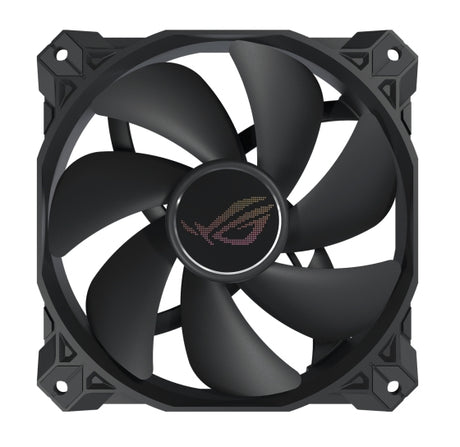 ASUS ROG STRIX XF120 sistemas de refrigeración para ordenadores Carcasa del ordenador Ventilador 12 mm No compatible