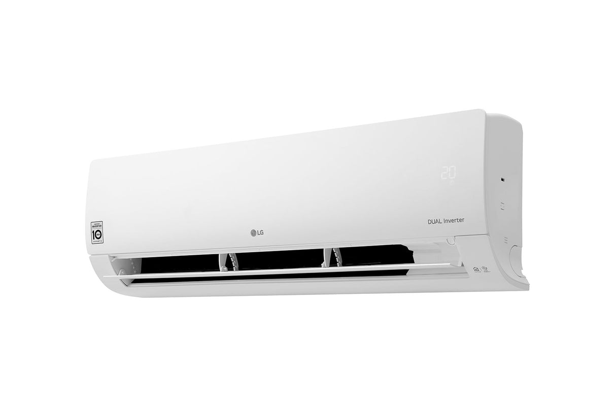 LG VM242H9 sistema de aire acondicionado dividido Sistema split Blanco Si Si
