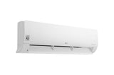 LG VM242C9 sistema de aire acondicionado dividido Sistema split Blanco Enfriamiento, Deshumedecer Si