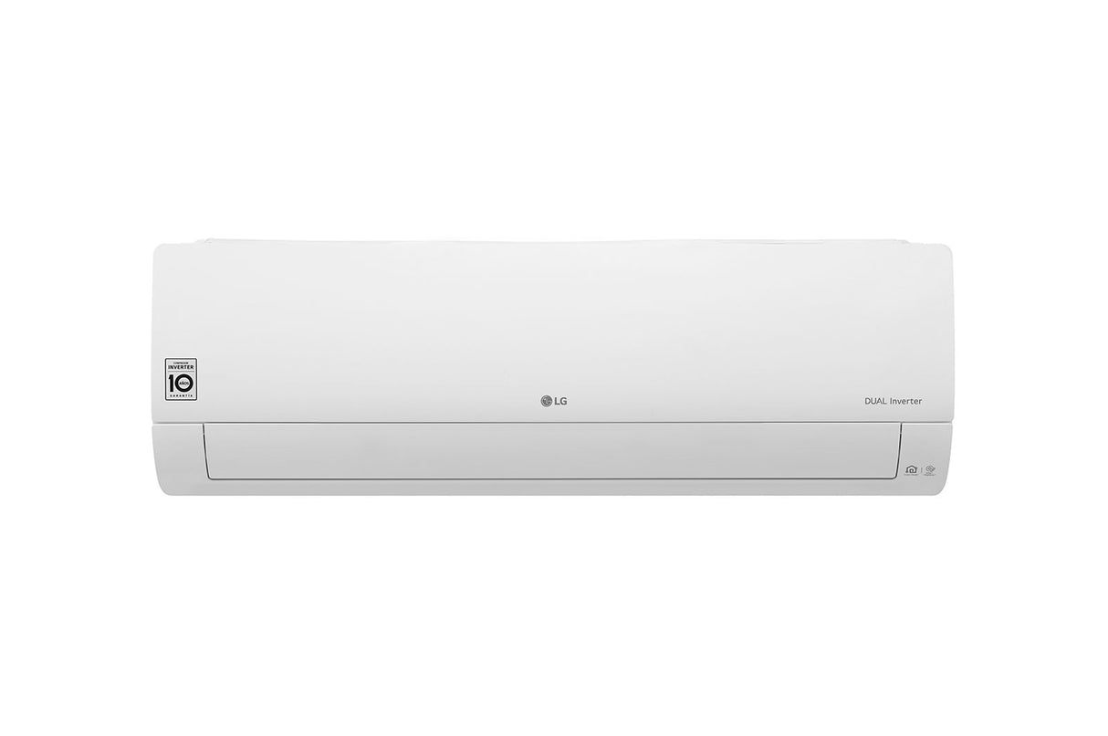 LG VM242C9 sistema de aire acondicionado dividido Sistema split Blanco Enfriamiento, Deshumedecer Si