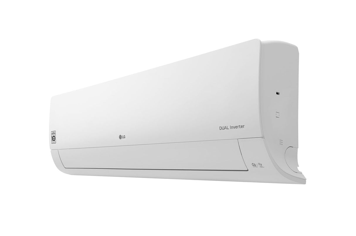 LG VM242C9 sistema de aire acondicionado dividido Sistema split Blanco Enfriamiento, Deshumedecer Si