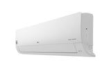 LG VM242C9 sistema de aire acondicionado dividido Sistema split Blanco Enfriamiento, Deshumedecer Si