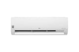 LG VM242H9 sistema de aire acondicionado dividido Sistema split Blanco Si Si