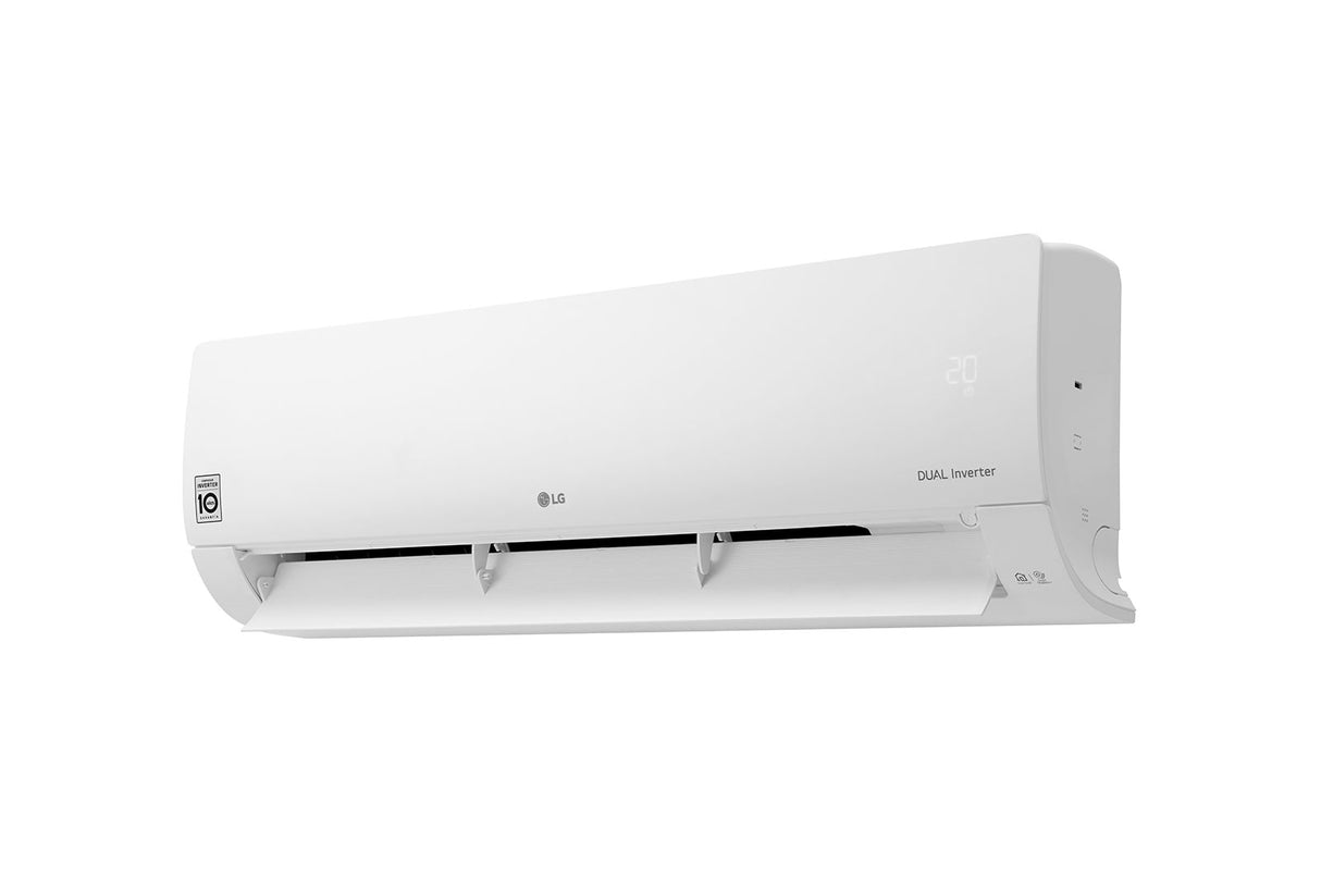 LG VM242H9 sistema de aire acondicionado dividido Sistema split Blanco Si Si