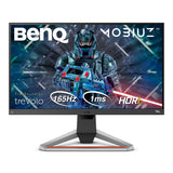 BenQ MOBIUZ EX2510S Monitor 62,2 cm (24.5") 1920 x 1080 Pixeles Full HD Negro