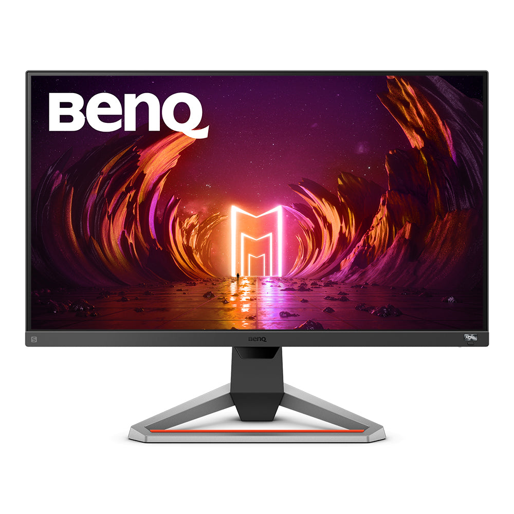 BenQ MOBIUZ EX2510S monitor de computadora 62.2 cm (24.5") 1920 x 1080 Pixeles Full HD Negro