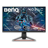 BenQ MOBIUZ EX2710S Monitor 68,6 cm (27") 1920 x 1080 Pixeles Full HD LED Negro