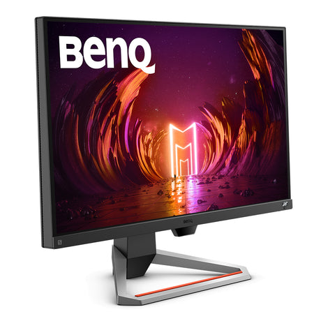 BenQ EX2710S Monitor 68,6 cm (27") 1920 x 1080 Pixeles Full HD LED Negro