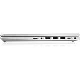 HP ProBook 440 G8 Intel® Core™ i3 i3-1115G4 Computadora portátil 35.6 cm (14") HD 8 GB DDR4-SDRAM 256 GB SSD Wi-Fi 5 (802.11ac) Windows 10 Pro Plata