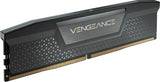 Corsair Vengeance CMK96GX5M4B6000C30 módulo de memoria 96 GB 4 x 24 GB DDR5 288-pin DIMM, 6000 MHz