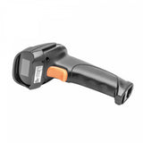 Qian QLC-2D02-02 lector de código barras Lector de código de barras manual 2D Lineal Negro, Naranja, Code 11, Code 128, 