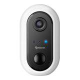 Steren CCTV-240 cámara de vigilancia Cubo Cámara de seguridad IP Interior 1920 x 1080 Pixeles Techo/