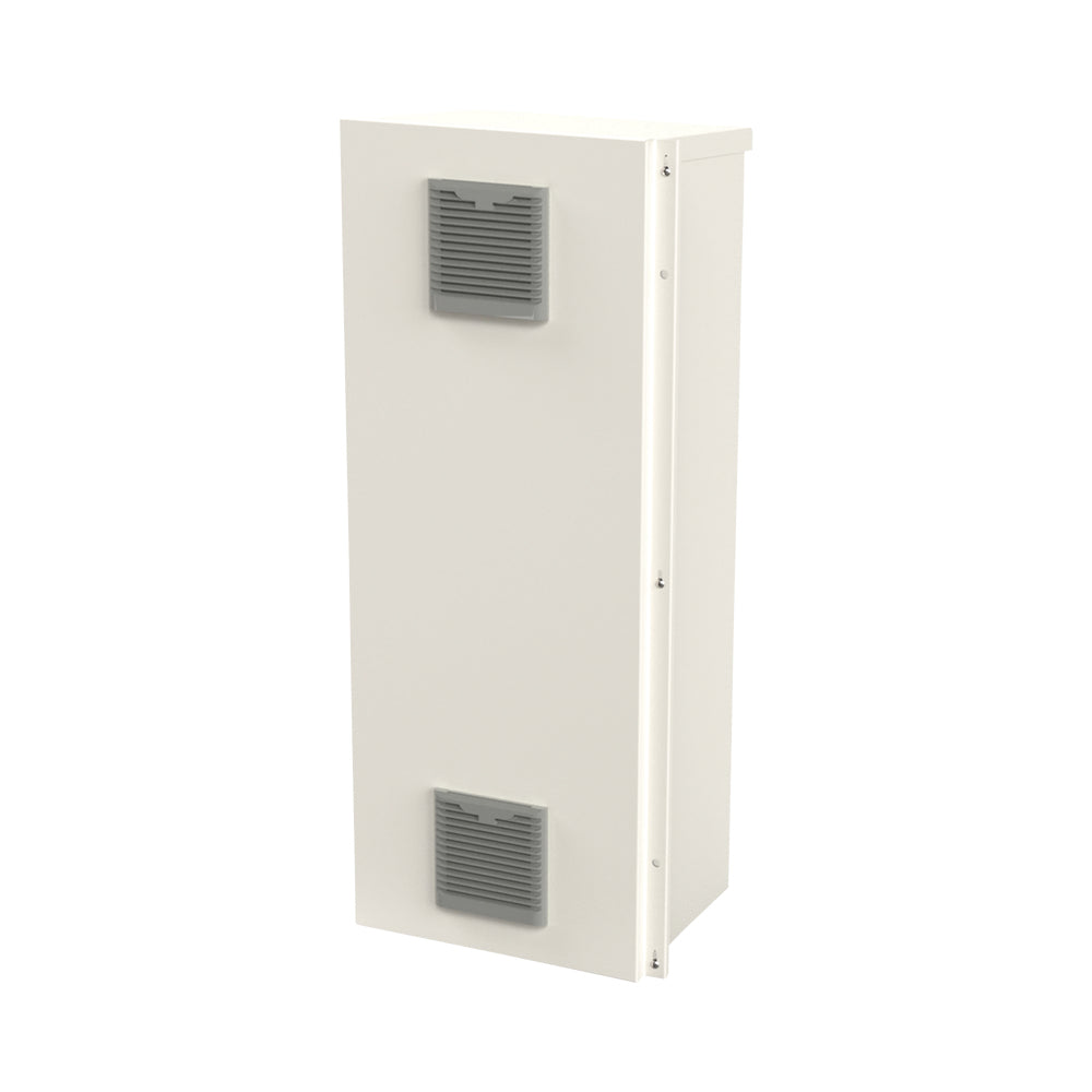 Epcom EI-PCB-40-106-30VDK Armario para baterías (SAI) Montaje en rack o Montaje en bastidor