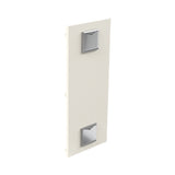 Epcom EI-PCB-40-106-30VDK Armario para baterías (SAI) Montaje en rack o Montaje en bastidor