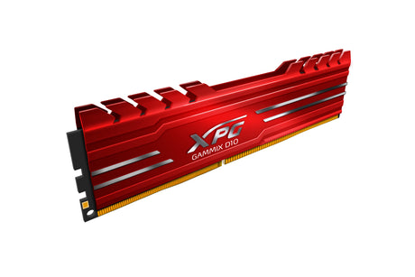 XPG GAMMIX D10 Memoria RAM 16 8 GB 1 x 8 GB DDR4