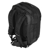 Targus TBB612GL mochila Mochila casual Negro Plástico reciclado, Ciudad, Compartimento del portátil