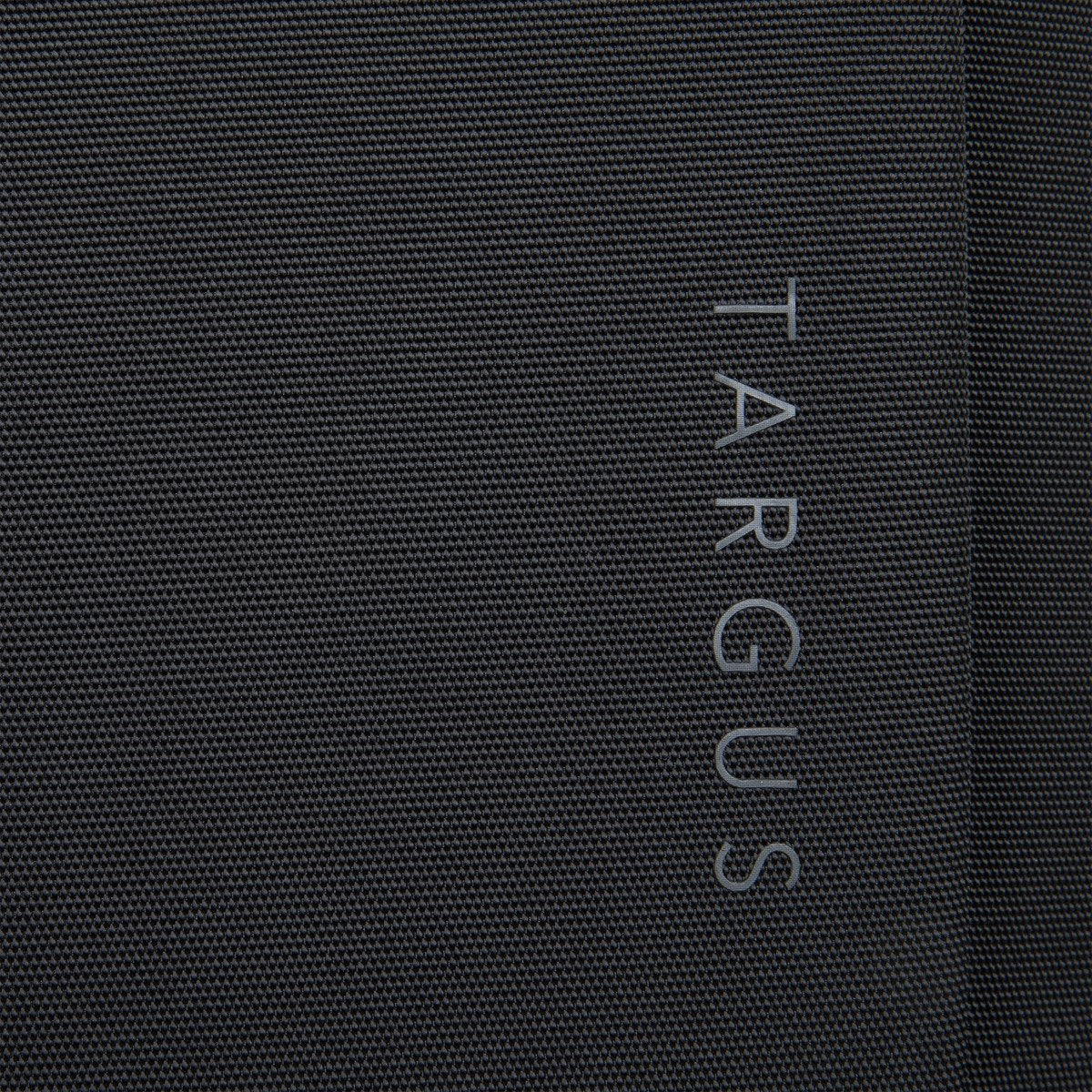 Targus TBB612GL mochila Mochila casual Negro Plástico reciclado, Ciudad, Compartimento del portátil
