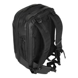 Targus TBB612GL mochila Mochila casual Negro Plástico reciclado, Ciudad, Compartimento del portátil