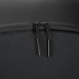 Targus TBB612GL mochila Mochila casual Negro Plástico reciclado, Ciudad, Compartimento del portátil