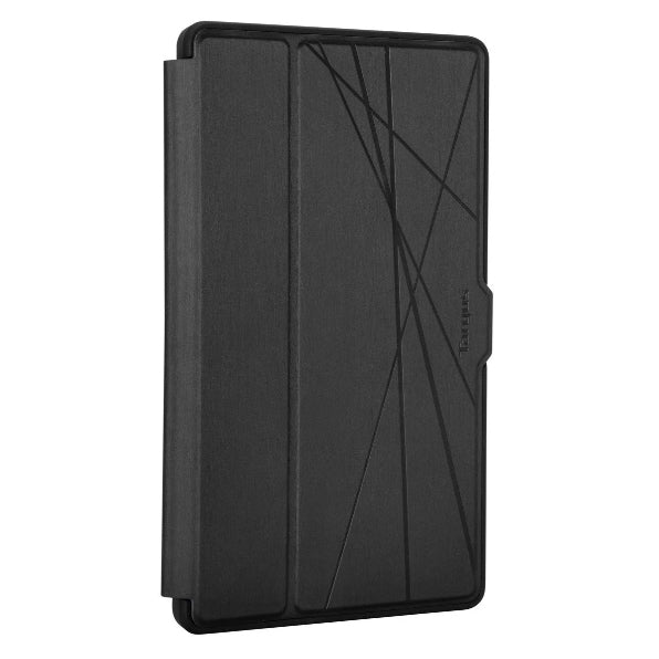 Targus Click-In fundas para tablets Galaxy Tab A7 Lite 22,1 cm (8.7") Folio Termoplástico de poliuretano (TPU)