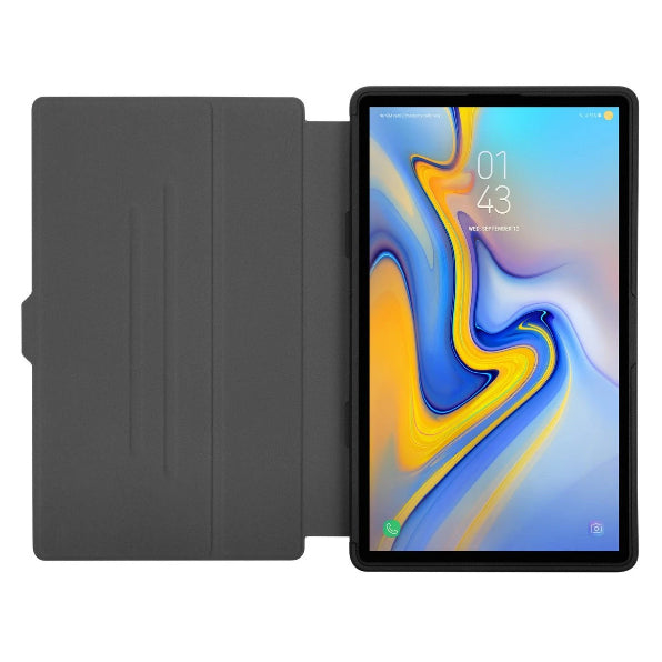Targus Click-In fundas para tablets Galaxy Tab A7 Lite 22,1 cm (8.7") Folio Termoplástico de poliuretano (TPU)