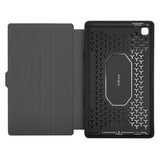 Targus Click-In fundas para tablets Galaxy Tab A7 Lite 22,1 cm (8.7") Folio Termoplástico de poliuretano (TPU)