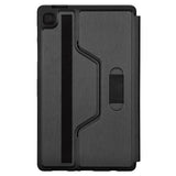 Targus Click-In fundas para tablets Galaxy Tab A7 Lite 22,1 cm (8.7") Folio Termoplástico de poliuretano (TPU)