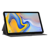 Targus Click-In fundas para tablets Galaxy Tab A7 Lite 22,1 cm (8.7") Folio Termoplástico de poliuretano (TPU)