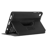 Targus Click-In fundas para tablets Galaxy Tab A7 Lite 22,1 cm (8.7") Folio Termoplástico de poliuretano (TPU)
